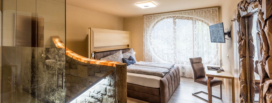 General information about your stay at Morgenfurt