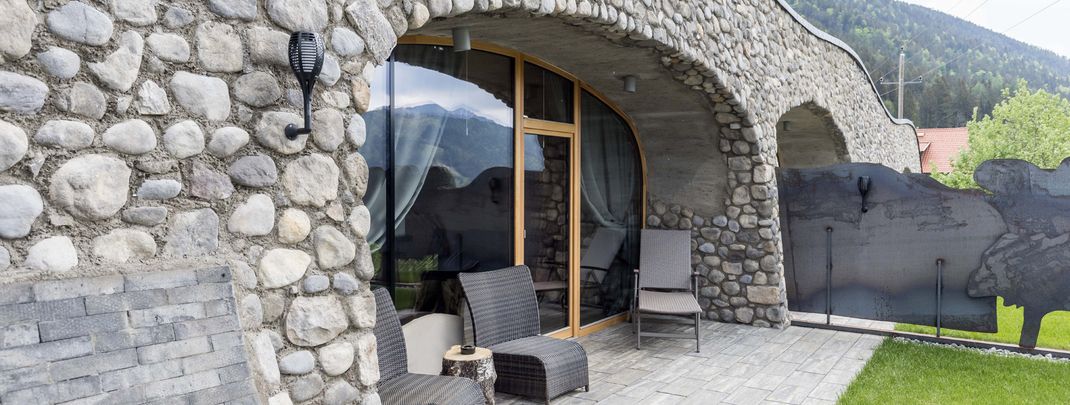 General information about your stay at Morgenfurt