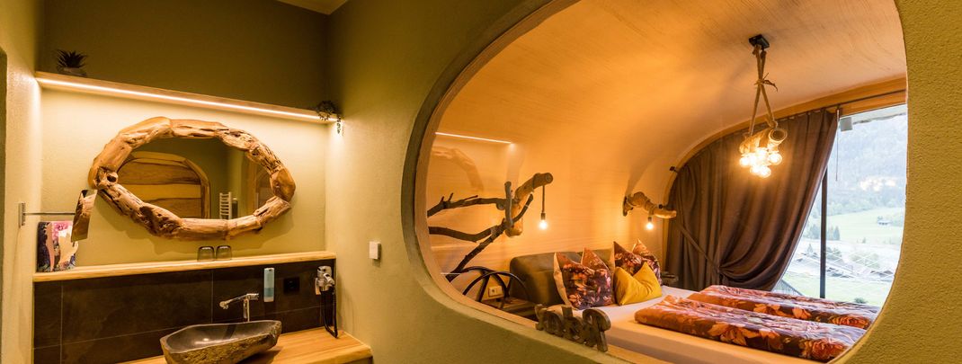 General information about your stay at Morgenfurt