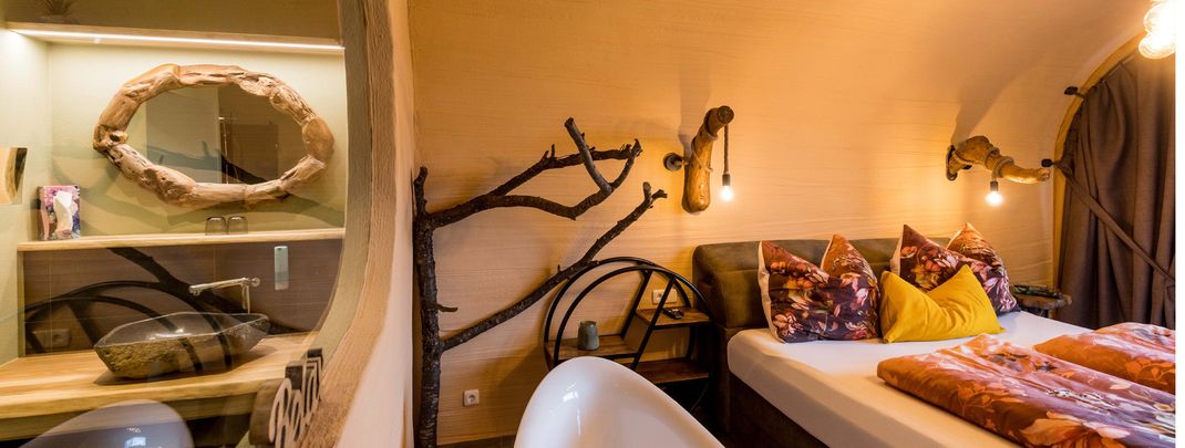 General information about your stay at Morgenfurt