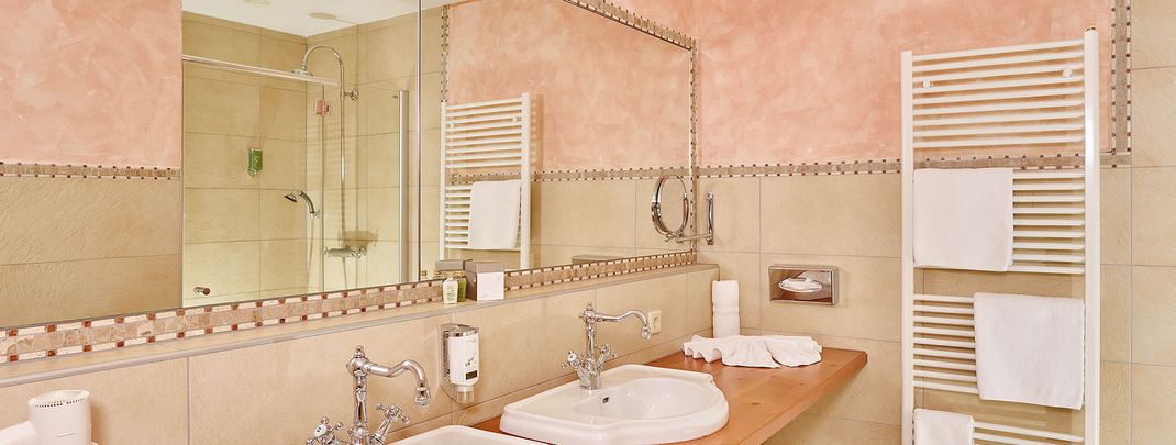 General information about your stay at Wellness Aparthotel Panorama Alpin