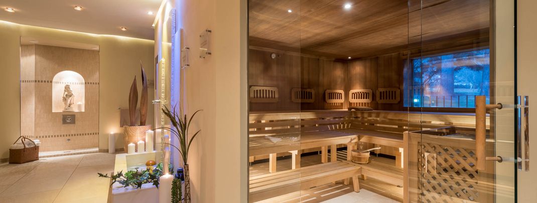 General information about your stay at Romantik Hotel & Restaurant Stafler