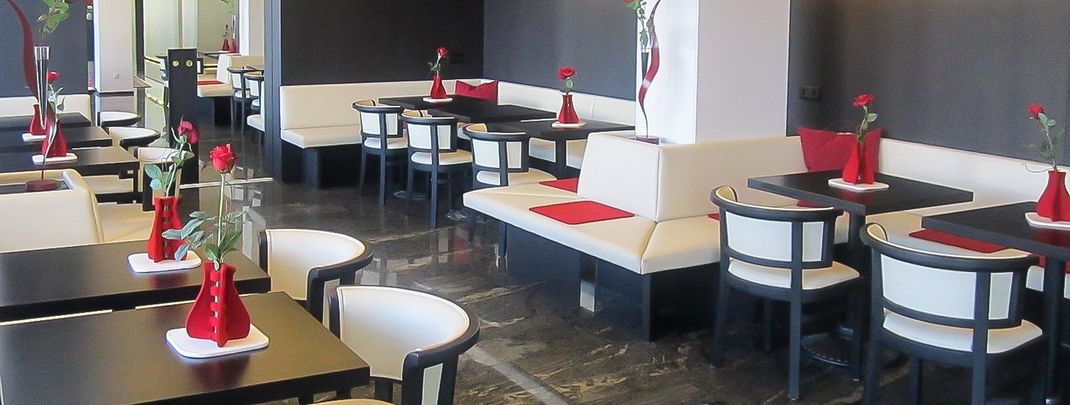 Detaillierte Infos zur Unterkunft 4-Länder Hotel Deutschmann