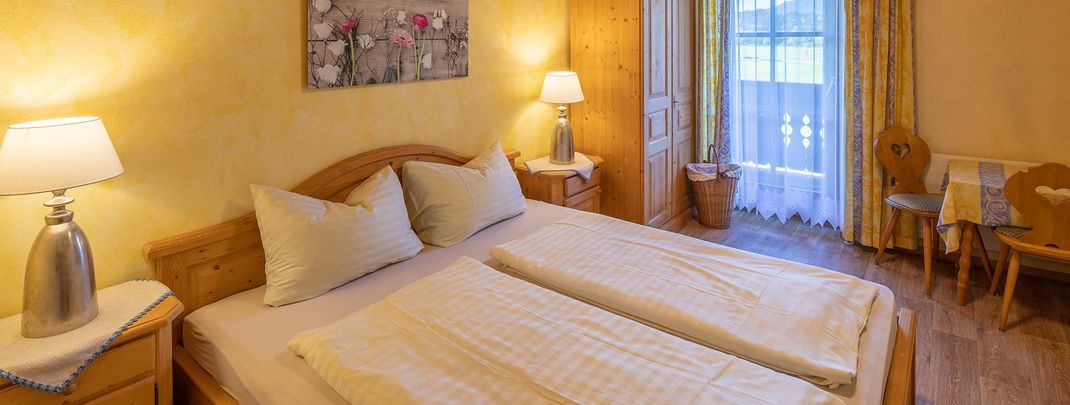 Detaillierte Infos zur Unterkunft Almliesl JOTI-686