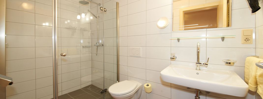 Detaillierte Infos zur Unterkunft Apartments KAPPL