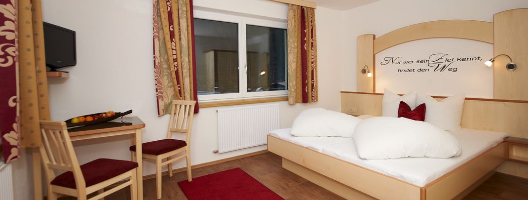 Detaillierte Infos zur Unterkunft Apartments KAPPL