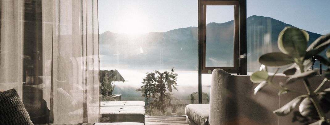 Detaillierte Infos zur Unterkunft ASTER Boutique Hotel & Chalets im Zillertal