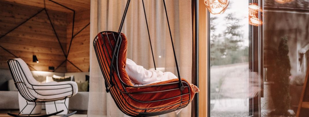 Detaillierte Infos zur Unterkunft ASTER Boutique Hotel & Chalets im Zillertal