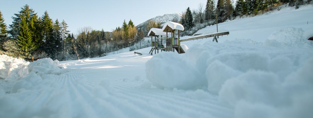 Detaillierte Infos zur Unterkunft Chalet und Appatrements Hauserhof