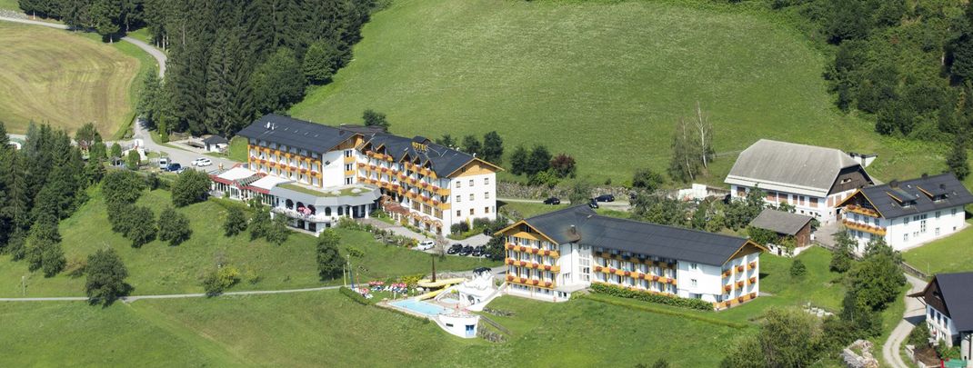Detaillierte Infos zur Unterkunft Beim Rauter – Emberger Alm - Greifenburg