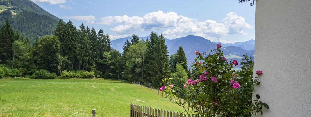 Detaillierte Infos zur Unterkunft Beim Rauter – Emberger Alm - Greifenburg