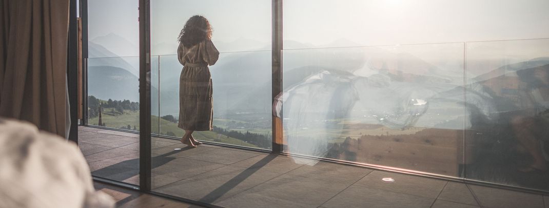 Detaillierte Infos zur Unterkunft Berghotel Zirm