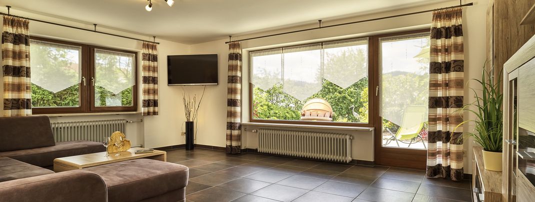 Detaillierte Infos zur Unterkunft Ferienhaus Fidelis