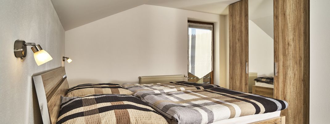 Detaillierte Infos zur Unterkunft Ferienhaus Fidelis