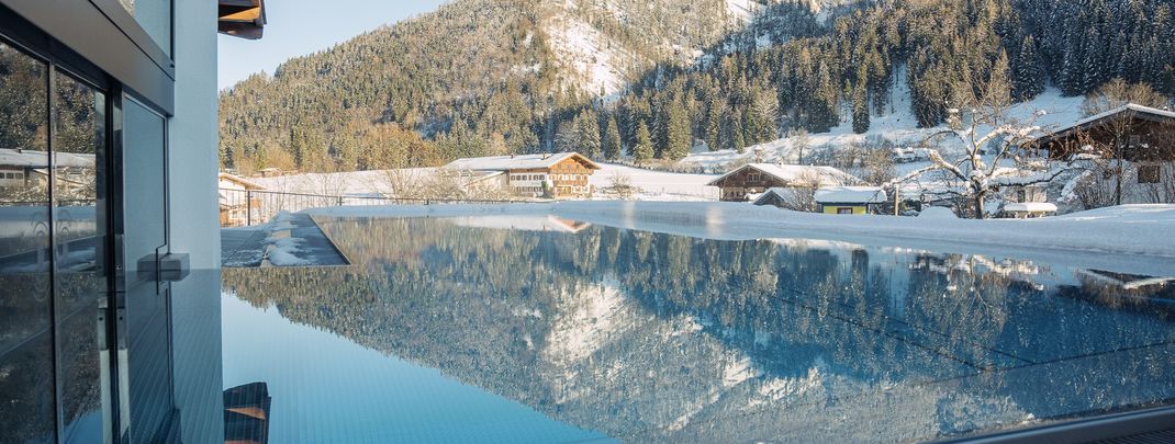 Detaillierte Infos zur Unterkunft Feriengut Unterhochstätt