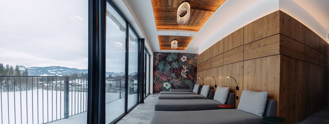 Detaillierte Infos zur Unterkunft Feriengut Unterhochstätt