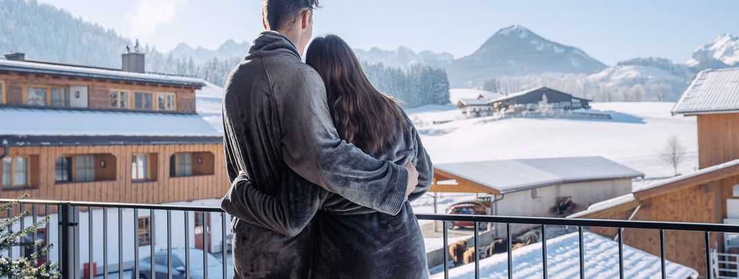 Detaillierte Infos zur Unterkunft Feriengut Unterhochstätt