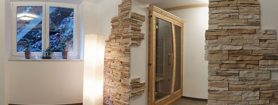 Detaillierte Infos zur Unterkunft Ferienwohnungen Luftenstein