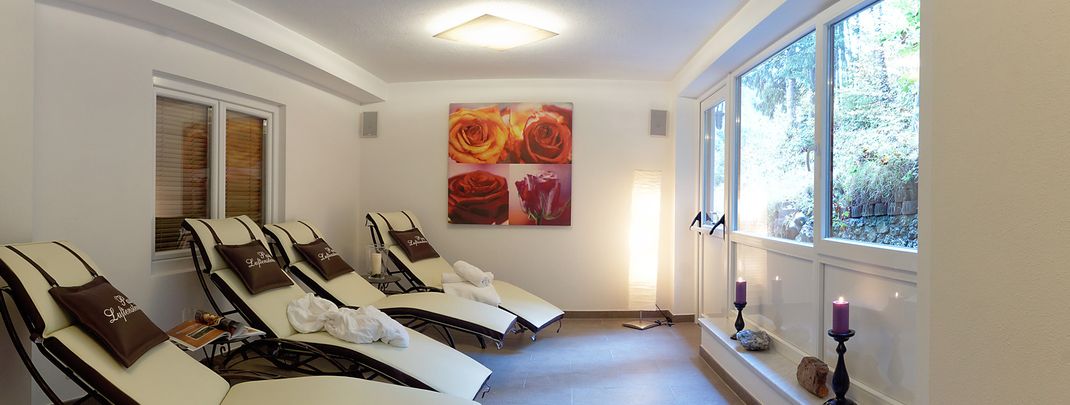 Detaillierte Infos zur Unterkunft Ferienwohnungen Luftenstein