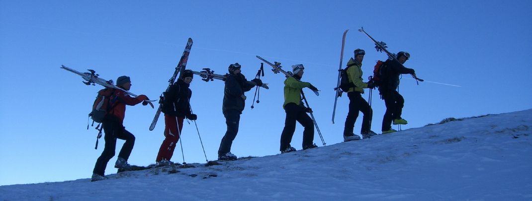 Detaillierte Infos zur Unterkunft Haus Christopherus