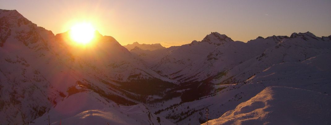 Detaillierte Infos zur Unterkunft Haus Christopherus