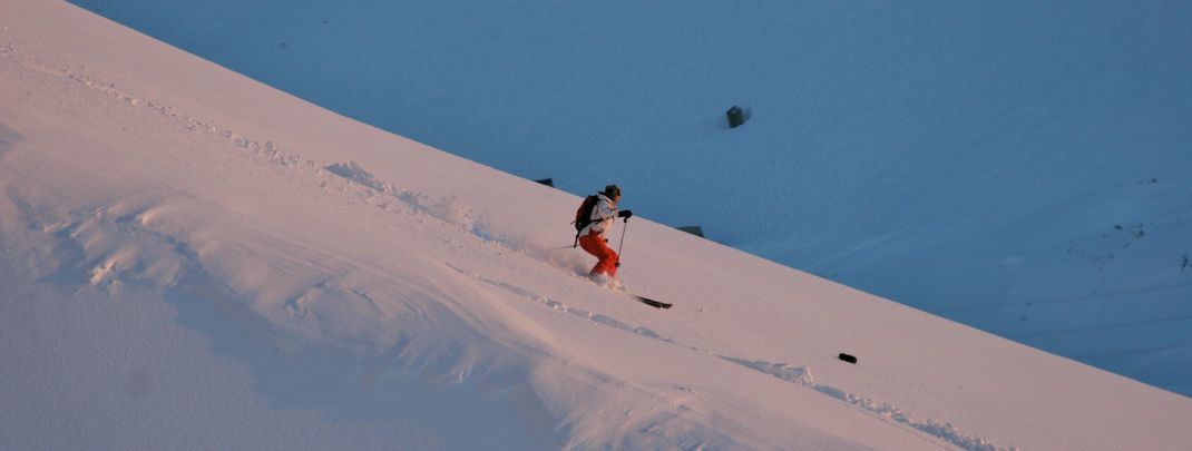 Detaillierte Infos zur Unterkunft Haus Christopherus