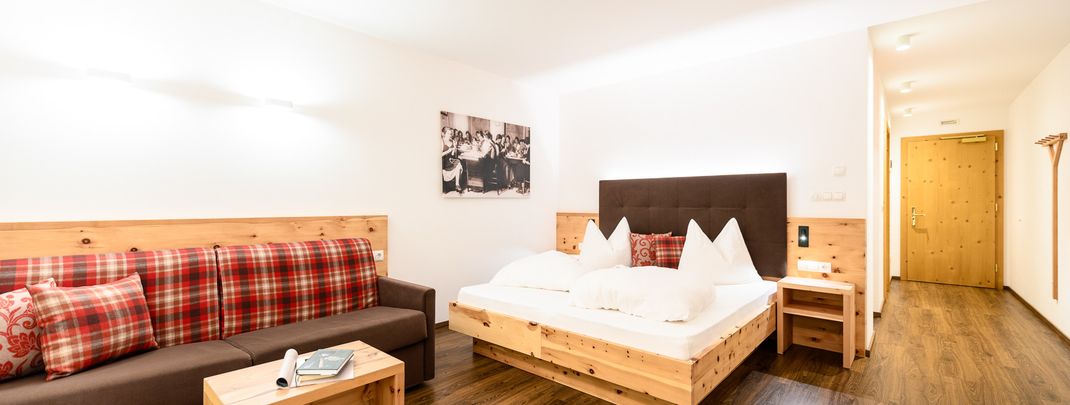 Detaillierte Infos zur Unterkunft Hotel Eggele