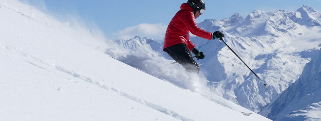 Detaillierte Infos zur Unterkunft Hotel Dischma