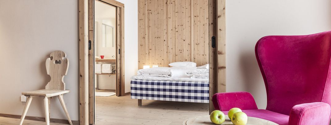 Detaillierte Infos zur Unterkunft Hotel Drumlerhof