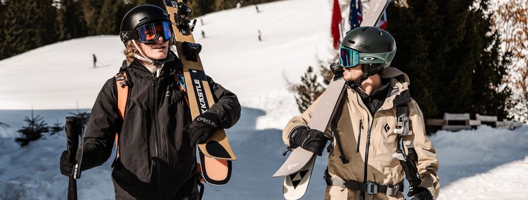 Detaillierte Infos zur Unterkunft Hotel Goldener Berg - Your Mountain Selfcare Resort