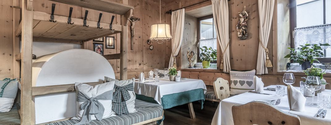 Detaillierte Infos zur Unterkunft Hotel Langgenhof