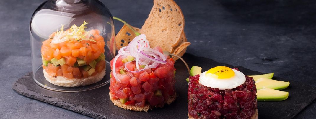 Detaillierte Infos zur Unterkunft Hotel Salnerhof Lifestyle Resort