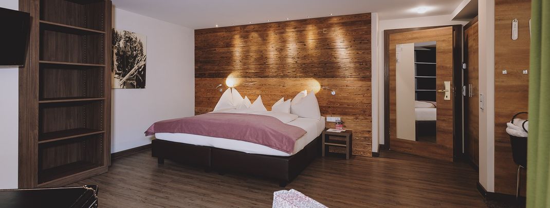 Detaillierte Infos zur Unterkunft ALL INCLUSIVE Hotel DIE SONNE