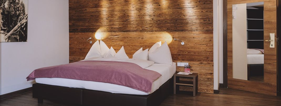 Detaillierte Infos zur Unterkunft ALL INCLUSIVE Hotel DIE SONNE