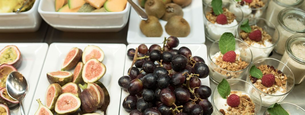 Detaillierte Infos zur Unterkunft Hotel Sportalm