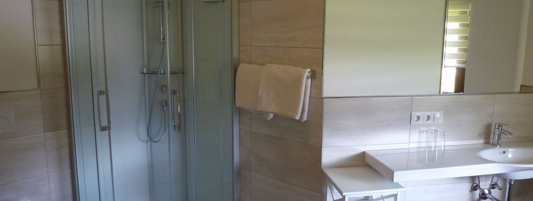 Detaillierte Infos zur Unterkunft Ferienwohnung Madauhäusl