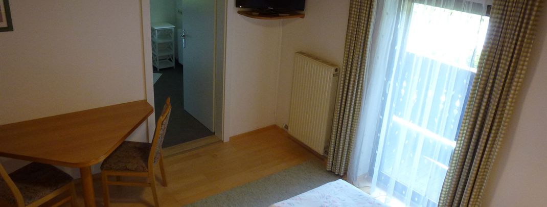 Detaillierte Infos zur Unterkunft Ferienwohnung Madauhäusl