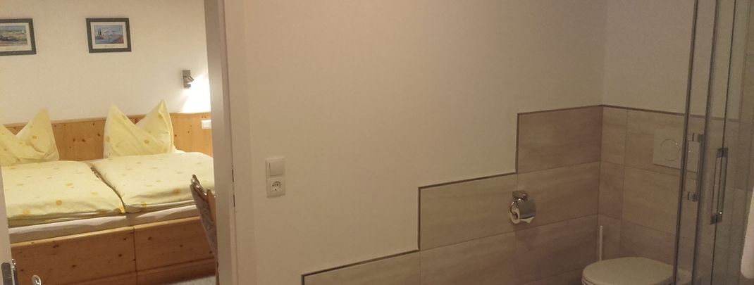 Detaillierte Infos zur Unterkunft Ferienwohnung Madauhäusl