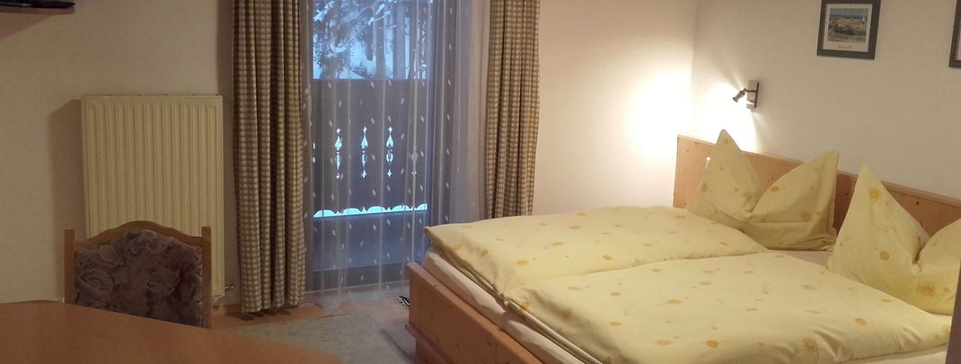 Detaillierte Infos zur Unterkunft Ferienwohnung Madauhäusl