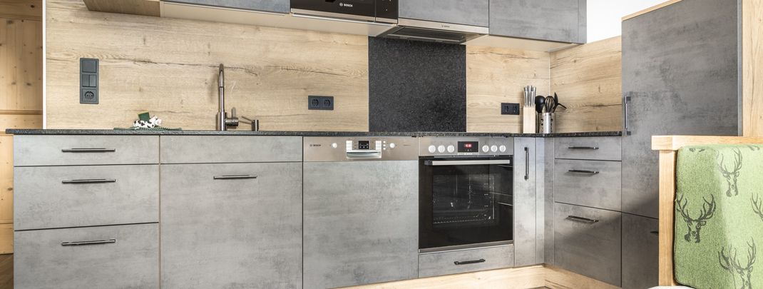 Detaillierte Infos zur Unterkunft Bio-Ferienbauernhof Moarbauer