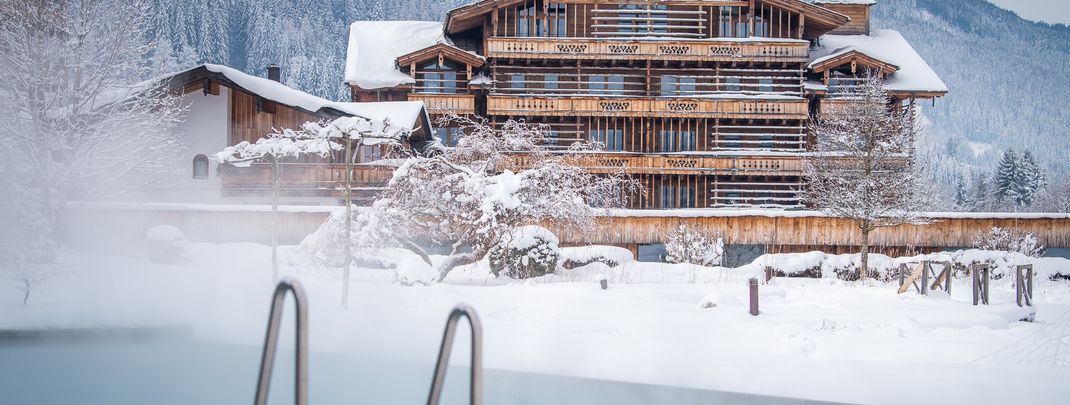 Detaillierte Infos zur Unterkunft Naturresort PURADIES