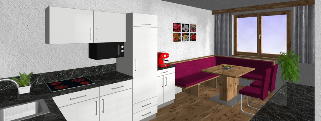 General information about your stay at Haus Madeleine