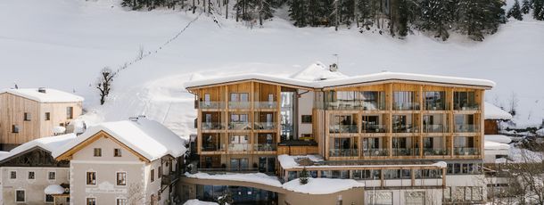 General information about your stay at Hotel Rainer