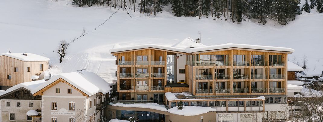 General information about your stay at Hotel Rainer