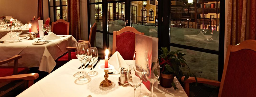 General information about your stay at Hotel Saalbacher Hof