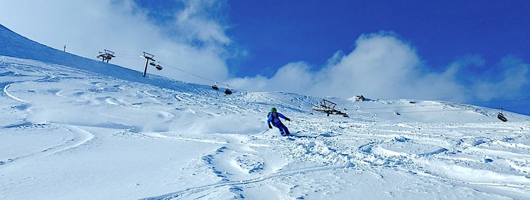 Gewinne einen Skiurlaub in der Schweiz