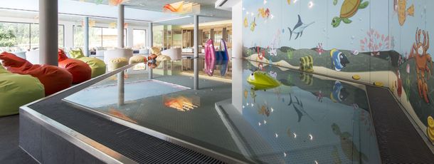 General information about your stay at Familienhotel Huber