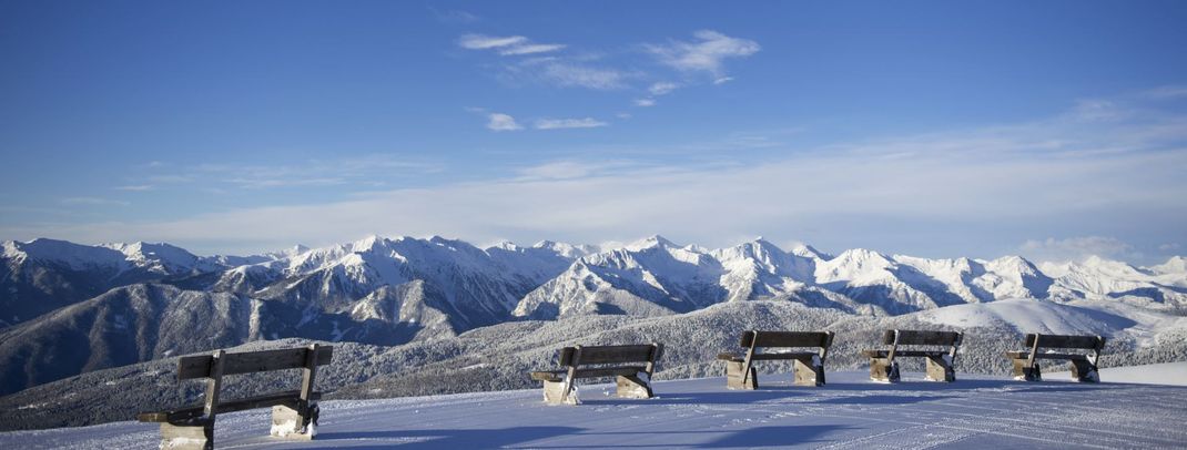 General information about your stay at Familienhotel Huber