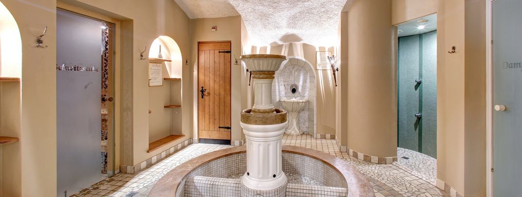 General information about your stay at Hotel Flüela