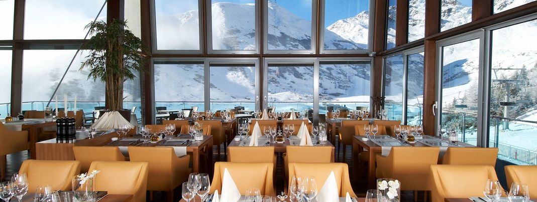 Ski Lounge Serfaus